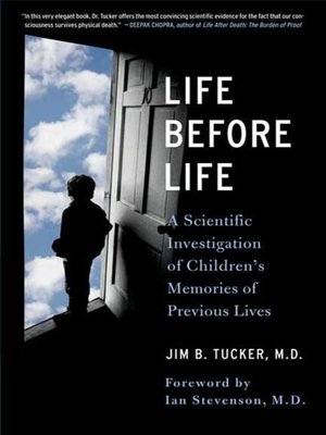 cover image of Life Before Life